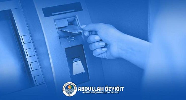 Yenişehir Belediyesi eğitim yardımının ikinci ödemesini yatırdı