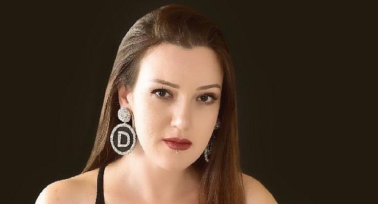 Ebru Gündeş’le yola çıkan Deha Duygu Sayar’ın hedefi zirve