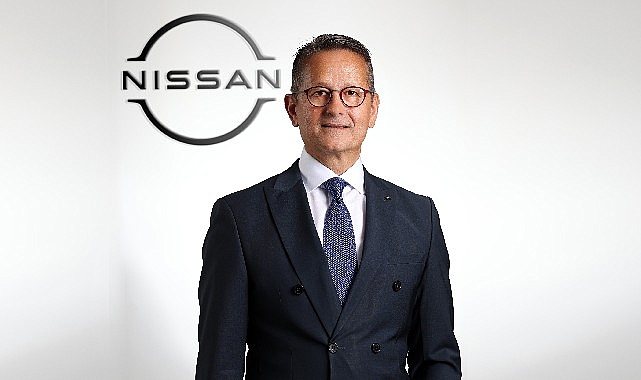 Nissan Türkiye'de üst düzey atama!