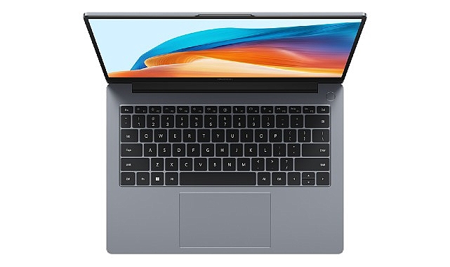 HUAWEI MateBook D14 2023 Türkiye'de Satışta