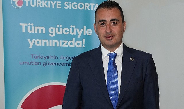 Türkiye Sigorta'da Üst Düzey Değişim