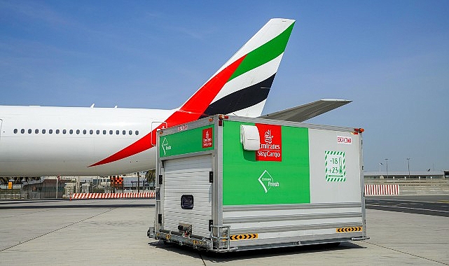 Emirates, Move to -15C Koalisyonuna Katıldı