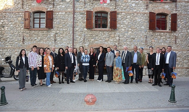 Uluslararası Sürdürülebilir Turizm Derneği'nin Güz Şurası Sonuç Bildirgesi Yayımlandı