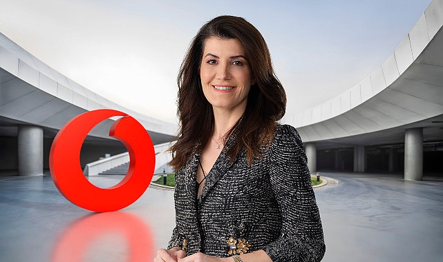 Vodafone Red Business Kullanıcıları 2024'te Hat Başına 8 Bin TL Tasarruf Sağladı